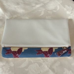 RACHEL PALLY Reversible  Clutch NWOT